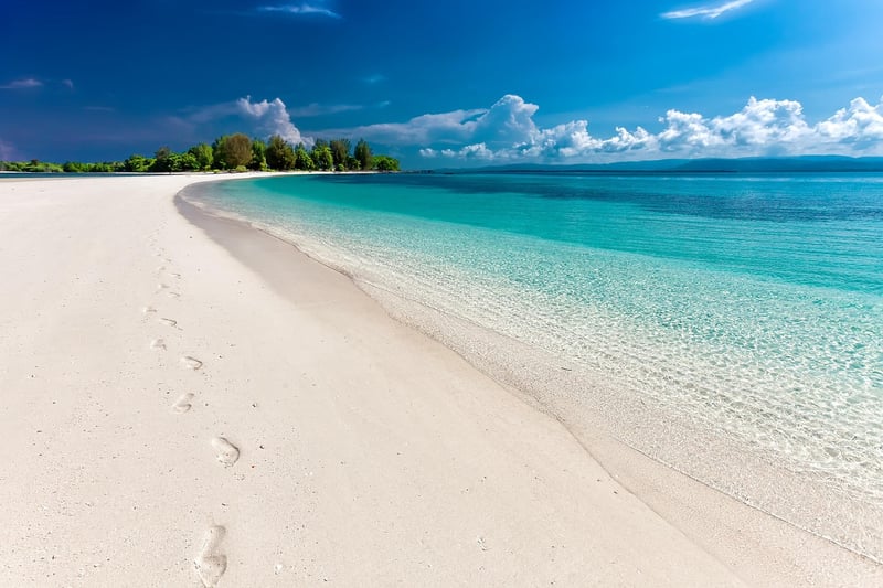 Beach Retreat