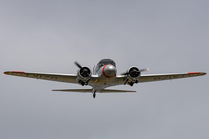 Private Jet